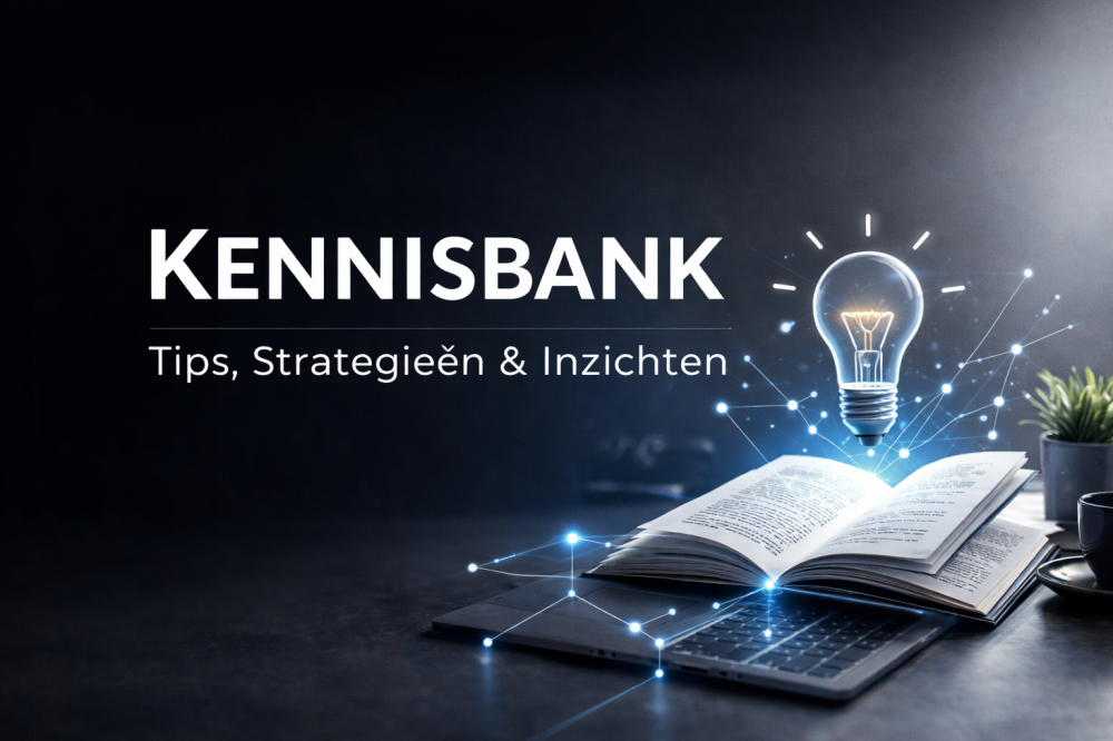 Kennisbank Online Marketing