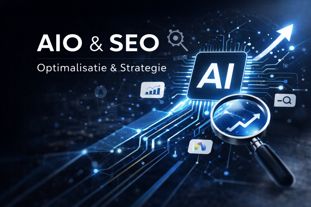 AIO & SEO