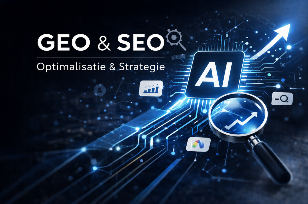GEO & SEO